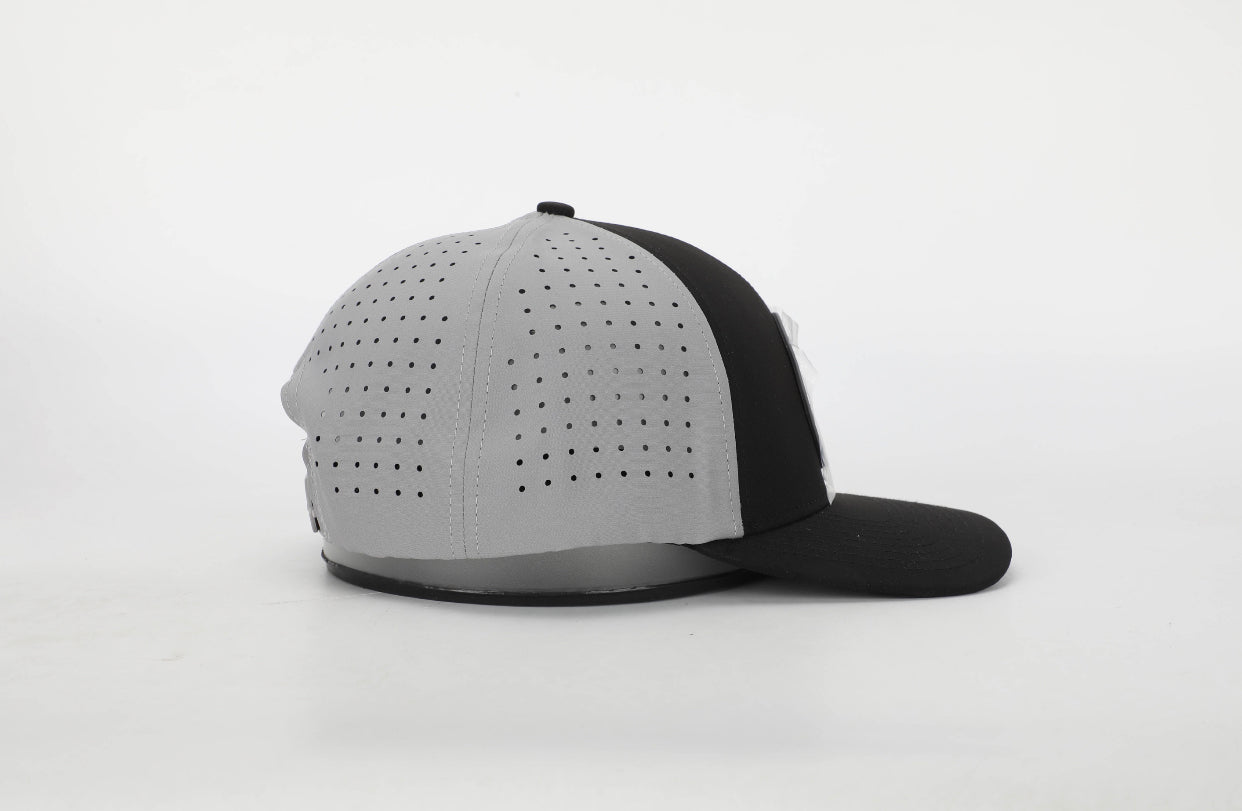 AeroSnap Hat